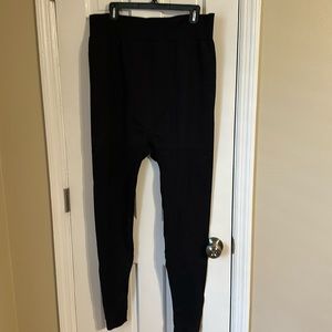 Lane Bryant Ultra Highwaist Shape Legging Size G/H (290-350)